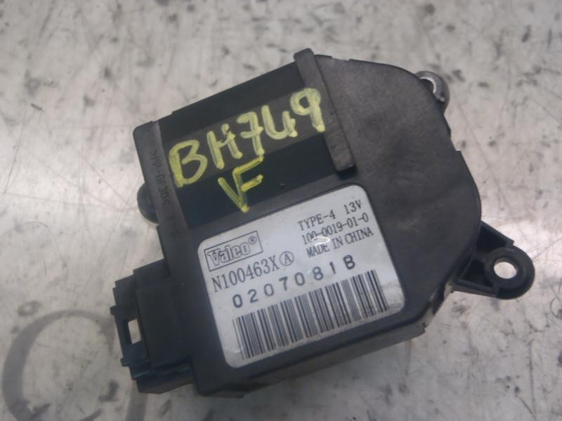 Recambio de motor electrico para citroën c2 cool referencia OEM IAM   