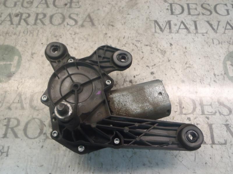 Recambio de motor limpia trasero para citroën c2 cool referencia OEM IAM   