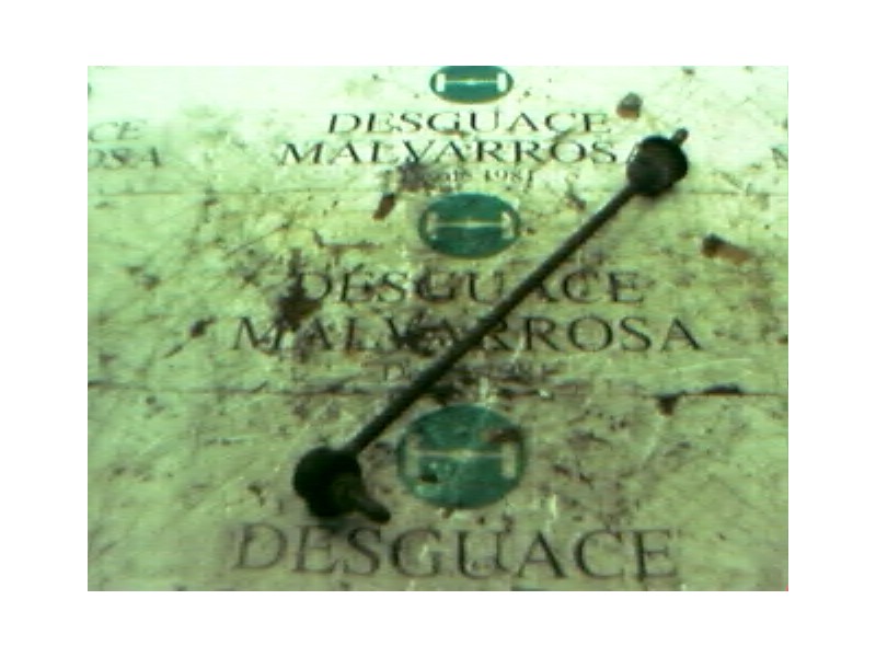 Recambio de tirante delantero izquierdo para renault espace /grand espace (je0) referencia OEM IAM   