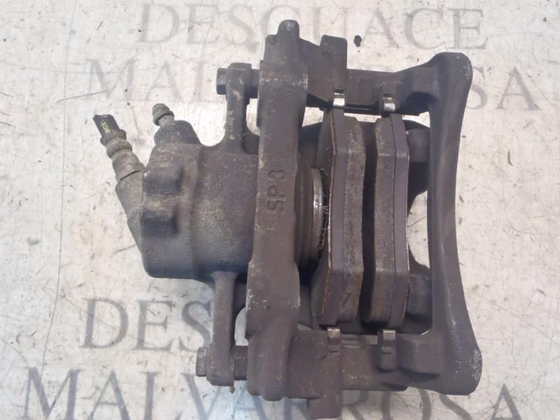Recambio de pinza freno delantera derecha para citroën c2 cool referencia OEM IAM   