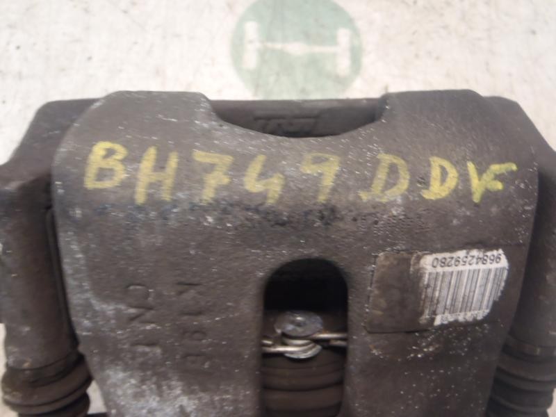 Recambio de pinza freno delantera derecha para citroën c2 cool referencia OEM IAM   