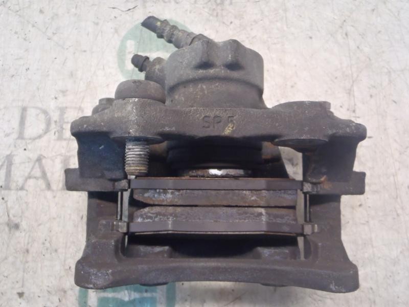 Recambio de pinza freno delantera izquierda para citroën c2 cool referencia OEM IAM   