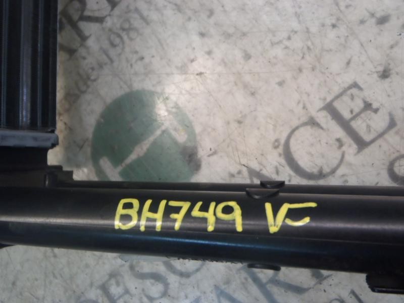 Recambio de radiador calefaccion / aire acondicionado para citroën c2 cool referencia OEM IAM   