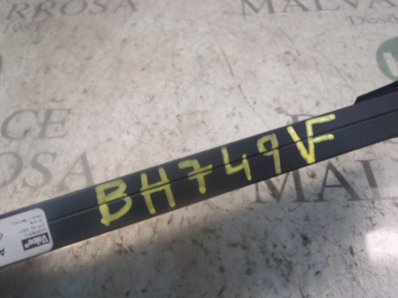 Recambio de resistencia calefaccion para citroën c2 cool referencia OEM IAM   