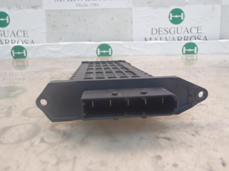 Recambio de resistencia calefaccion para citroën c2 cool referencia OEM IAM   