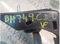 Recambio de soporte cambio para citroën c2 cool referencia OEM IAM    2