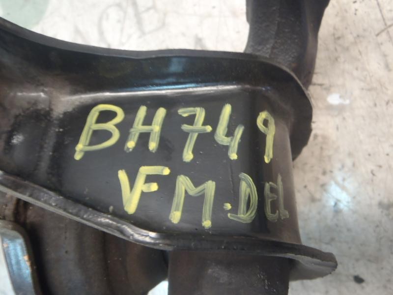 Recambio de soporte motor delantero para citroën c2 cool referencia OEM IAM   