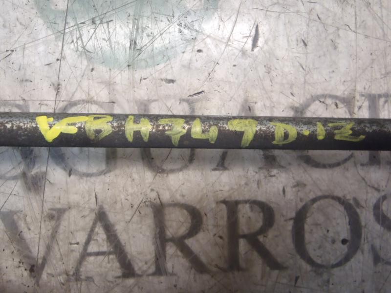 Recambio de tirante delantero izquierdo para citroën c2 cool referencia OEM IAM   