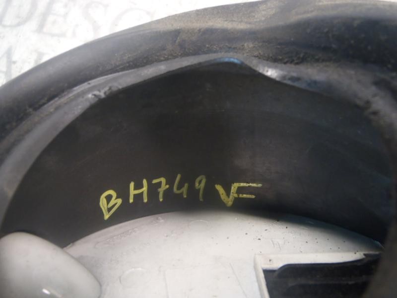 Recambio de tapa combustible para citroën c2 cool referencia OEM IAM   