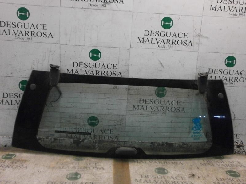 Recambio de luna trasera para chrysler jeep gr.cherokee (wj/wg) referencia OEM IAM   