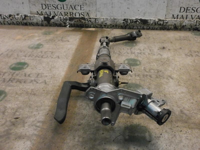 Recambio de columna direccion para opel astra gtc enjoy referencia OEM IAM   