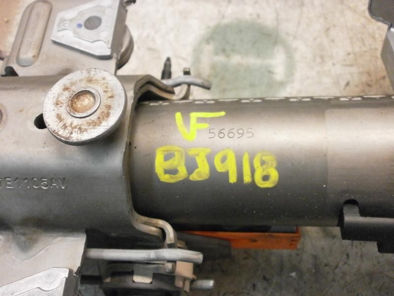 Recambio de columna direccion para opel astra gtc enjoy referencia OEM IAM   