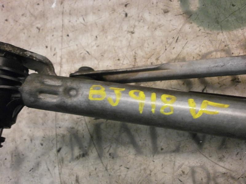 Recambio de articulacion limpia delantero para opel astra gtc enjoy referencia OEM IAM   