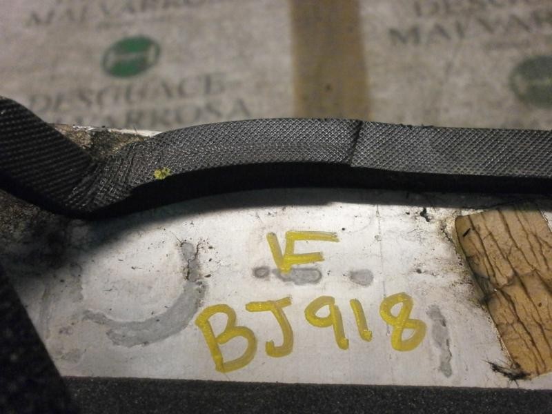 Recambio de evaporador aire acondicionado para opel astra gtc enjoy referencia OEM IAM   