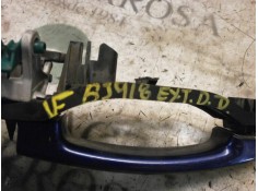 Recambio de maneta exterior delantera derecha para opel astra gtc enjoy referencia OEM IAM    2