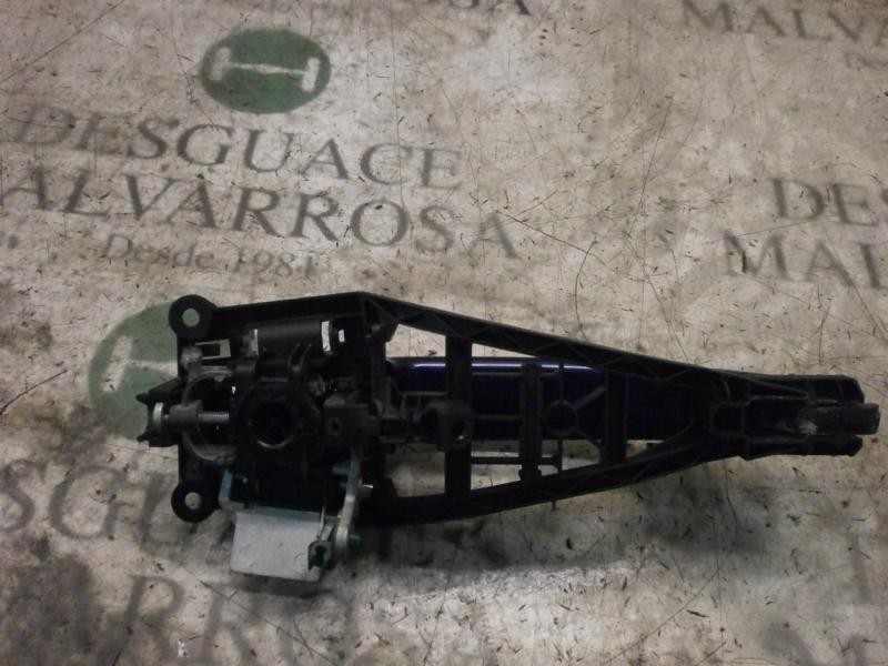 Recambio de maneta exterior delantera derecha para opel astra gtc enjoy referencia OEM IAM   