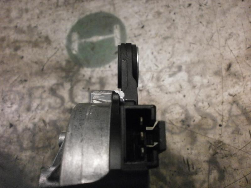 Recambio de motor limpia trasero para opel astra gtc enjoy referencia OEM IAM   