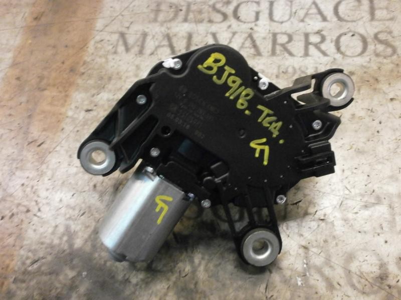 Recambio de motor limpia trasero para opel astra gtc enjoy referencia OEM IAM   