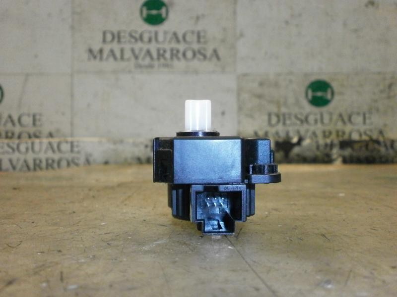 Recambio de motor apertura trampillas climatizador para opel astra gtc enjoy referencia OEM IAM   