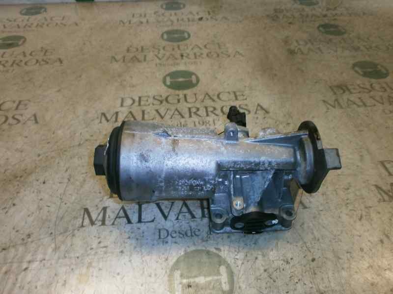 Recambio de soporte filtro aceite para audi a3 (8p) 2.0 tdi referencia OEM IAM   