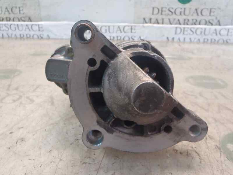 Recambio de motor arranque para peugeot 206 cc cc referencia OEM IAM   