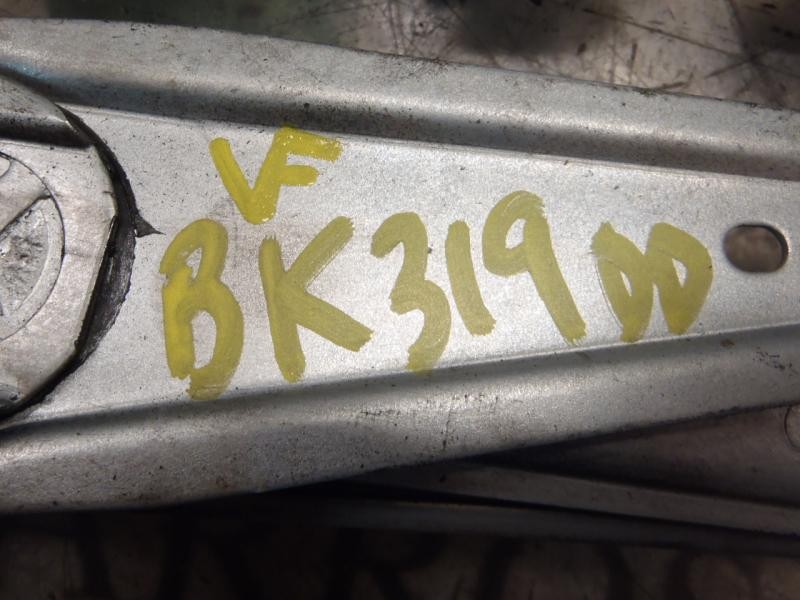 Recambio de elevalunas delantero derecho para renault kangoo (f/kc0) alize referencia OEM IAM   