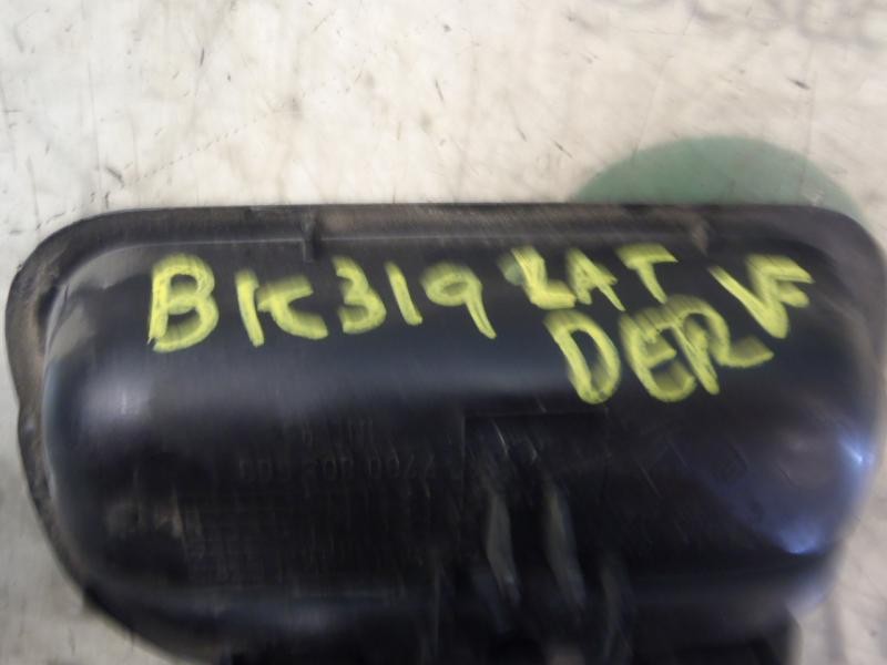 Recambio de maneta interior lateral derecha para renault kangoo (f/kc0) alize referencia OEM IAM   