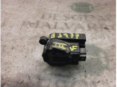 Recambio de motor apertura trampillas climatizador para ford focus berlina (cap) 2.0 tdci cat referencia OEM IAM    2