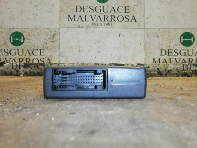 Recambio de modulo electronico para ford focus berlina (cap) 2.0 tdci cat referencia OEM IAM   