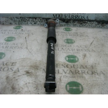 AMORTIGUADOR TRASERO IZQUIERDO 
