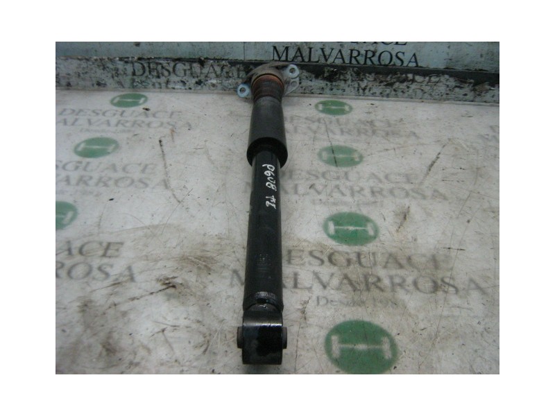 Recambio de amortiguador trasero izquierdo para skoda fabia (6y2/6y3) classic referencia OEM IAM   