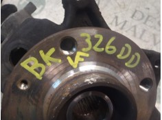 Recambio de mangueta delantera derecha para citroën c5 berlina 1.6 16v hdi fap referencia OEM IAM    2