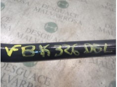 Recambio de barra estabilizadora delantera para citroën c5 berlina 1.6 16v hdi fap referencia OEM IAM    2