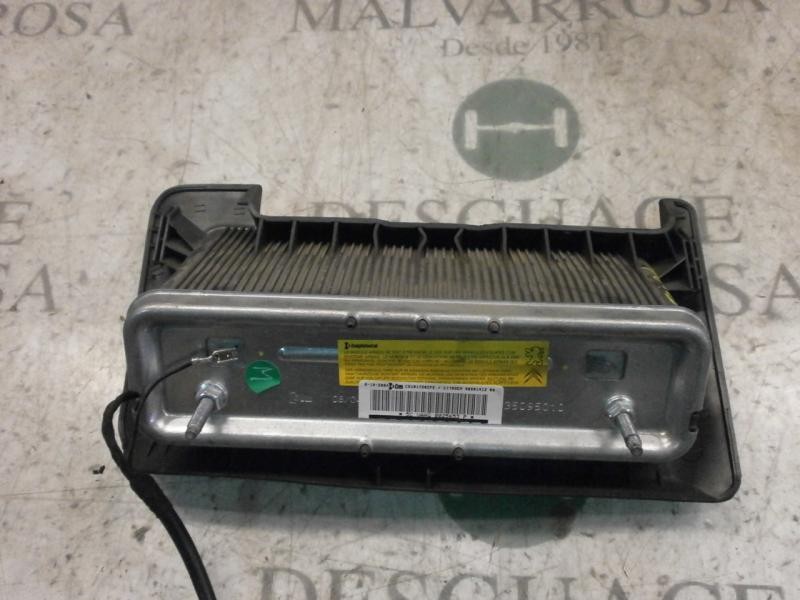 Recambio de airbag lateral izquierdo para citroën c5 berlina 1.6 16v hdi fap referencia OEM IAM   