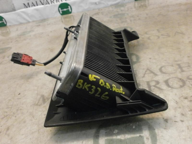 Recambio de airbag lateral izquierdo para citroën c5 berlina 1.6 16v hdi fap referencia OEM IAM   