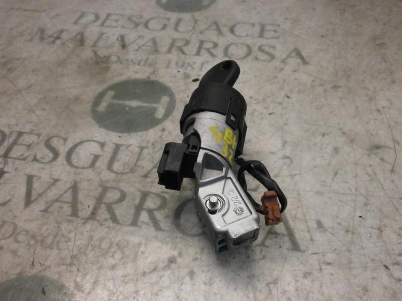 Recambio de antirrobo para citroën c5 berlina 1.6 16v hdi fap referencia OEM IAM   