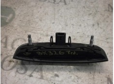 Recambio de maneta porton para citroën c5 berlina 1.6 16v hdi fap referencia OEM IAM    2