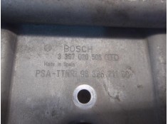 Recambio de articulacion limpia delantero para citroën c5 berlina 1.6 16v hdi fap referencia OEM IAM    2