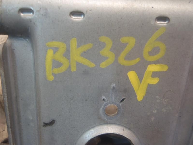 Recambio de articulacion limpia delantero para citroën c5 berlina 1.6 16v hdi fap referencia OEM IAM   