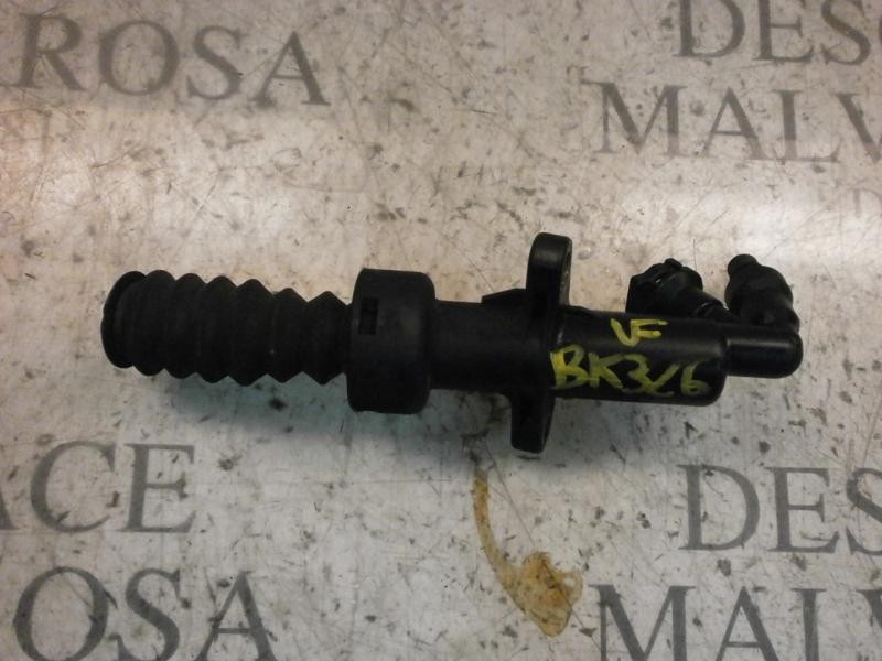 Recambio de bomba embrague para citroën c5 berlina 1.6 16v hdi fap referencia OEM IAM   