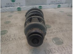 Recambio de amortiguador delantero izquierdo para renault clio ii fase ii (b/cb0) authentique confort referencia OEM IAM    2