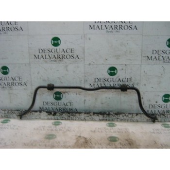 BARRA ESTABILIZADORA DELANTERA 