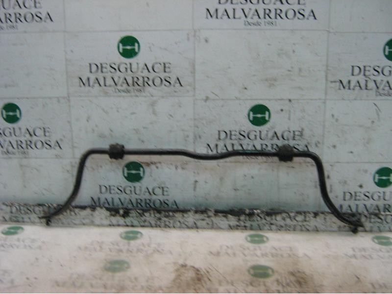 Recambio de barra estabilizadora delantera para peugeot partner (s1) combispace referencia OEM IAM   