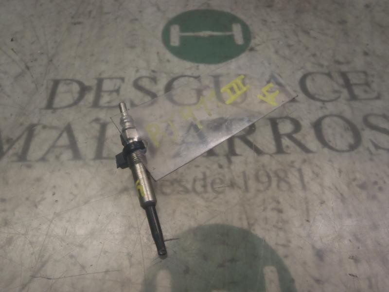 Recambio de calentador para renault clio ii fase ii (b/cb0) authentique confort referencia OEM IAM   