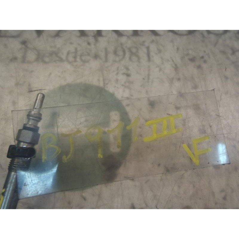 Recambio de calentador para renault clio ii fase ii (b/cb0) authentique confort referencia OEM IAM   