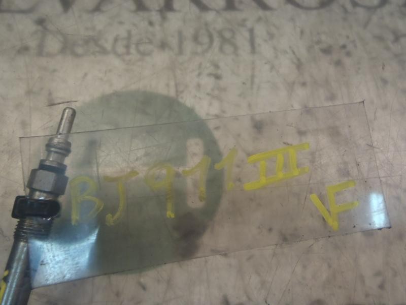 Recambio de calentador para renault clio ii fase ii (b/cb0) authentique confort referencia OEM IAM   