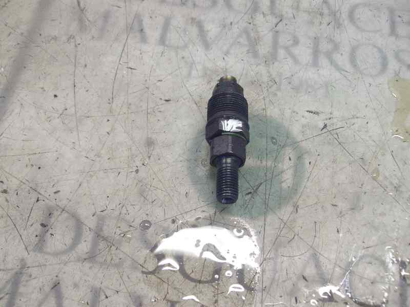 Recambio de inyector para opel corsa b 1.7 diesel referencia OEM IAM   
