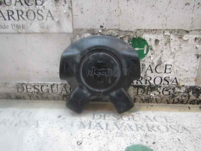 Recambio de airbag delantero izquierdo para chrysler jeep cherokee (kj) 2.4 cat referencia OEM IAM 5GG30DX9AE  
