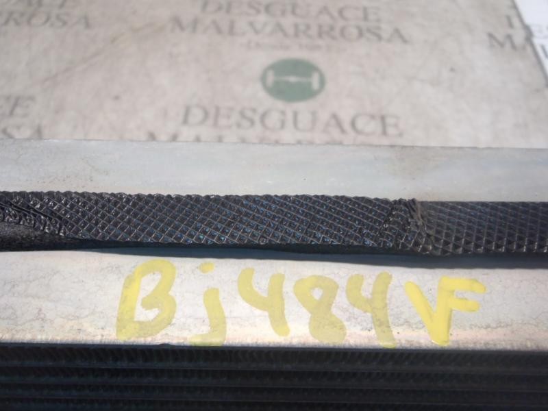 Recambio de evaporador aire acondicionado para volkswagen golf v berlina (1k1) highline referencia OEM IAM 1K1820103E  