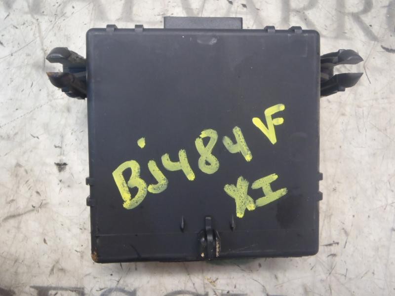 Recambio de modulo electronico para volkswagen golf v berlina (1k1) highline referencia OEM IAM 1K0907530BH  